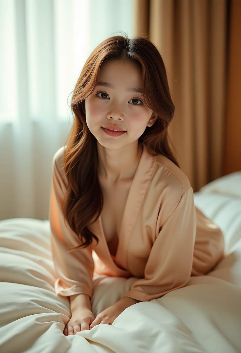 新潘金莲传奇